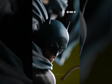 BATMAN IKIGAI Detail 2
