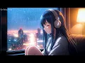 Instant Deep Sleep 🌙 Soft Piano Music + Rain Sounds to Reduce Anxiety \u0026 Overthinking Immediately