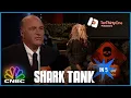 Mr Wonderful is Horrified Shark Tank in 5