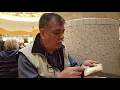 Winstar update Breakfast
