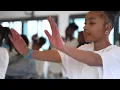 Asake - Peace Be Unto You (PBUY) [Dance Class Video] | Gwendo Choreography