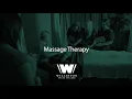 Massage Therapy