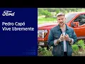 Download Lagu Pedro Capó y Música Ford | Encontrando mi aventura