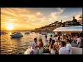 South of France 🌅 Deep House Mix (1 Hour) | Sunset Riviera Chillout — Nice, Cannes, Saint-Tropez