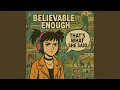 Miss Behavior