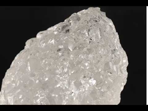 ヒマラヤアイスクリスタル ヒマラヤ産アイスクリスタル 原石 166g｜天然石 通販キラリ石