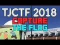 HTML Source Code Blank TJCTF 2018