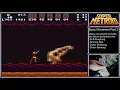 Super Metroid Basic Movement Part 2 Tutorial