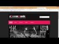 WordPress advance theme development Tutorial slider post-type frontpage Part 3-A