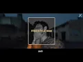 Freestyle 8008 (prod. by Nakaab) 2022