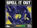 Spell It Out - Dave Winnel