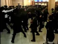 Dance Jews with Meshuggah - "Demiurge"