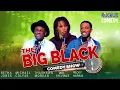 Big Black Comedy Vol 3 Raw Real Ridiculously Funny Stand-Up