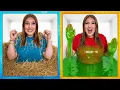 Download Lagu LE DERNIER À QUITTER LA BOÎTE QUI SE REMPLIT DE TRUCS DÉGUEU GAGNE ! Liquide ou sec