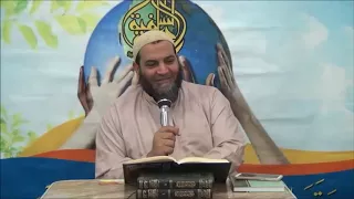 نوم الشيخ خالد   مقطع مميز لفضيلة الشيخ خالد منصور   حفظه الله دندنها