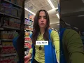 Quit my job at Walmart and now I m sharing allll the secrets I learned from my time there