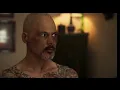 Mayans MC - Happy explains why he Joined Samcro