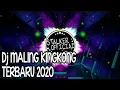 Lagu 🔊DJ VIRAL THAILAND MALING KINGKONG || TERBARU 2020