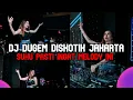 Lagu DJ DUGEM DISKOTIK JAKARTA  !! SUHU BREAKBEAT PASTI INGAT MELODY INI TERBARU 2025 - DJ ANDIEZ LANUITE