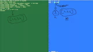 324 Haskell Map Non Tail Recursive Solution