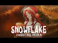 Sia - Snowflake cover by MIRA XO-MAS Christmas cover mini-album