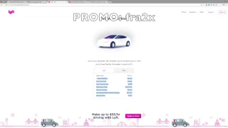 Lyft Estimate Price in Tulsa Explained