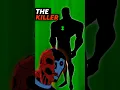 Download Lagu Who Is This Terminator Robot (Synthroid) in Ben 10 #ben10 #villain #shorts