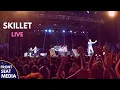 Download Lagu Skillet - Forsaken - LIVE 4K HD - Uprise Fest