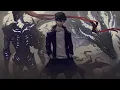 Lagu AMV The voice in my head #4k