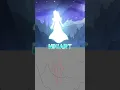 Sea Diamond Origin | SHORT Animation #stevenuniverseart #short #art