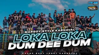 dj loca loca x dum dee dum bass nguk nguk by mcsb team
