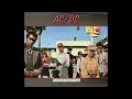 AC/DC - Big Balls (Official Audio)