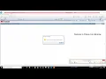 unable to get property of undefined or null error in finacle
