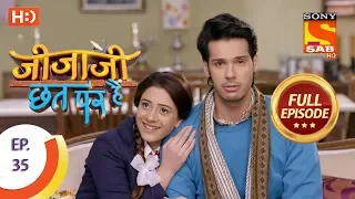 jijaji chhat per hai ep 35 full episode 26th february 2018