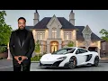 Method Man s Lifestyle Net Worth 2022-Ghostface - Tang Clan