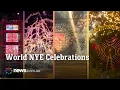 Lagu Around the world: New Year 2026 celebrations