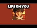 [ THAISUB ] maroon 5 - lips on you แปลไทย