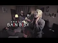 Download Lagu Choi Joo - Sain bisx /Official Lyric Video/