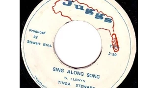 Download Tinga Stewart - Sing Along Song - Black Ark - 1977 MP3