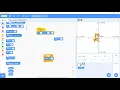Scratch Applications X Y coordinate tutorials