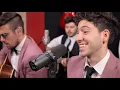 Download Lagu Crash Adams - Caroline (Acoustic Version)