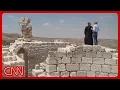The quiet erosion of Christian life in the Holy Land