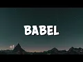 Isyana Sarasvati - Babel | Lirik