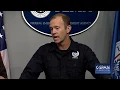 Word for Word FEMA Administrator Calls For Culture of Preparedness in America C-SPAN