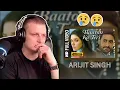 Download Lagu Reacting to Arijit Singh's Baaton Ko Teri With English Translation!