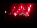 Acid Drinkers - Become A Bitch (Live in Walbrzych 11.03.2017)