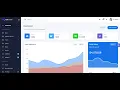 Jassa Free Responsive Bootstrap 5 Admin Dashboard Template