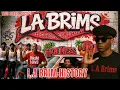 True Street Docs Presents L A Brims Founders of the Blood Alliance