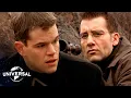 Lagu The Bourne Identity | Bourne vs. Sniper