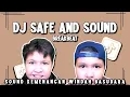 Download Lagu DJ SAFE AND SOUND BREAKBEAT | SOUND KEMENANGAN WINDAH BASUDARA